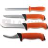 EKA Butcher set, arancione