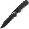 Maserin SPORTING KNIFE CM.20 BLACK G10 HD