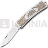 EKA Coltello pieghevole EKA Classic 5