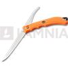 EKA Coltello EKA Duo, arancione