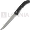 EKA Coltello EKA Duo, nero
