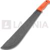 EKA MachBlade W1, arancione