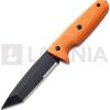 EKA Coltello EKA Nordic T12, arancione