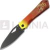 Flytanium Coltello pieghevole Flytanium Theory - CNY