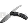 EKA Coltello EKA SwedBlade G5, black