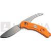 EKA Coltello da caccia EKA SwedBlade G6, Orange