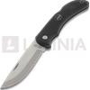 EKA Coltello pieghevole EKA Swede 10, nero