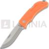 EKA Coltello pieghevole EKA Swede 8, arancione