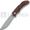 EKA Coltello pieghevole EKA Swede 8, wood