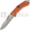 EKA Coltello pieghevole EKA Swede 9, arancione
