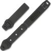 Maxpedition AGR Tac Tie PJC3 (Pack of 6), nero