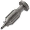 Kansept Knives Drive-R-Saurus EDC Tool, grigio