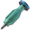 Kansept Knives Drive-R-Saurus EDC Tool, verde