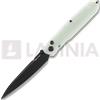 RealSteel G5 Metamorph Button Lock, Natural G-10