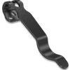 Flytanium Universal Pocket Clip Short Black