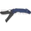 Fox Knives Coltello pieghevole Fox Knives Alsr 2, blu