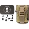 ESEE Accessory Pouch Khaki