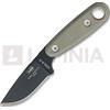 ESEE Coltello ESEE Izula II, nero