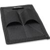 Maxpedition Dual Mag Retention Insert, nero