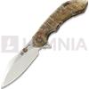 Olamic Cutlery Coltello pieghevole Olamic Cutlery Wayfarer 247 S90V Cutlass, Space Trash