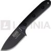 ESEE Coltello ESEE Pacaya, nero