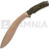 Fox Knives Extreme Tactical Kukri