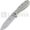 ESEE Coltello pieghevole ESEE Zancudo, desert tan