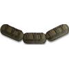 Savotta Valjas 3-piece belt pad, green