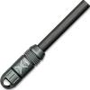 Exotac fireROD Tinder Capsule gunmetal grey