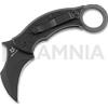 Fox Knives Coltello pieghevole Fox Knives Marcaida Tribal Karambit, G-10