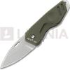 Extrema Ratio Coltello pieghevole Extrema Ratio ANT SP Ranger Green