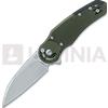 Fox Knives Coltello pieghevole Fox Knives Metamorphosis Wharncliffe G10