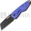 Extrema Ratio Coltello pieghevole Extrema Ratio ANT Urban Neon SF Blue
