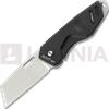 Extrema Ratio Coltello pieghevole Extrema Ratio ANT Urban SF Black