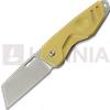 Extrema Ratio Coltello pieghevole Extrema Ratio ANT Urban SF Gold