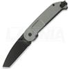 Extrema Ratio Coltello pieghevole Extrema Ratio BF2 CT M390 Tactical Grey