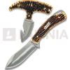 Schrade Drop Point / T-Handle Skinner