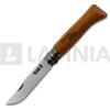Opinel No 8 Carbon, Beech Wood