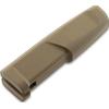 Extrema Ratio Handle scales Extrema Ratio Forpene handle for Contact and Contact C, desert