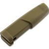 Extrema Ratio Handle scales Extrema Ratio Forpene handle for Contact and Contact C, HCS