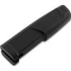 Extrema Ratio Handle scales Extrema Ratio Forpene handle for Contact and Contact C, nero