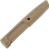 Extrema Ratio Forpene Handle Requiem/Mamba, desert