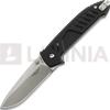 Extrema Ratio Coltello pieghevole Extrema Ratio MF1 EVO Drop Point Black Satin M390