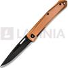 Gerber Coltello pieghevole Gerber Affinity, Copper