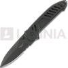 Extrema Ratio Coltello pieghevole Extrema Ratio MF1 EVO Spear Point Black M390