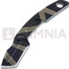 Extrema Ratio Coltello da collo Extrema Ratio N.K. 2 Desert Warfare