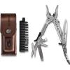 Gerber Attrezzo multifunzione Gerber Center Drive Plus Bits Leather