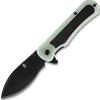 Gerber Coltello pieghevole Gerber Confidant Linerlock, Jade/Black