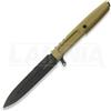 Extrema Ratio Coltello Extrema Ratio Requiem M390 HCS Black