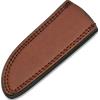 Sheaths Coltello da caccia Sheaths Leather Sheath Drop Point
